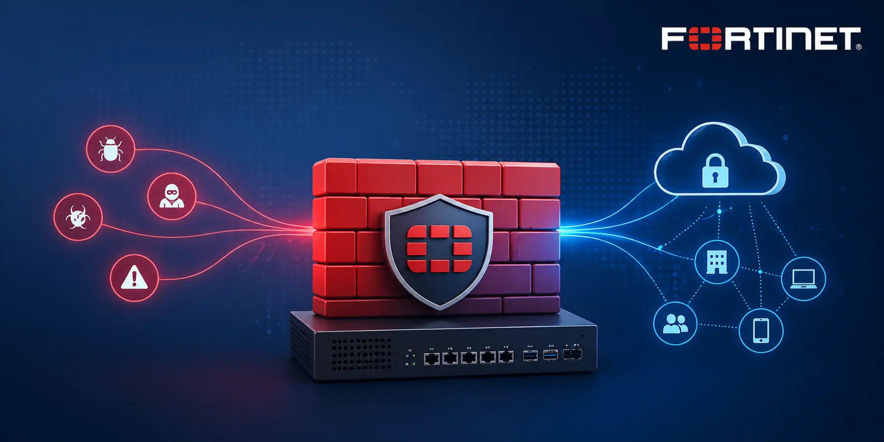 Fortinet Firewall