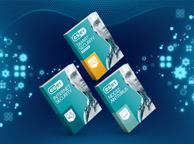 ESET Antivirus
